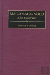Malcolm Arnold