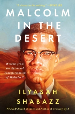 Bertrand.pt - Malcolm In The Desert