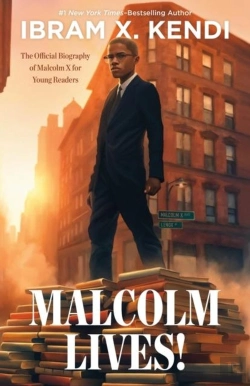 Bertrand.pt - Malcolm Lives!