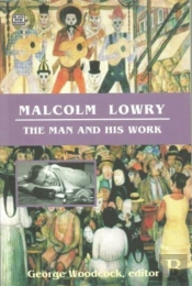 Malcolm Lowry