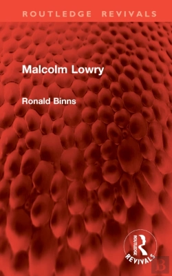 Bertrand.pt - Malcolm Lowry