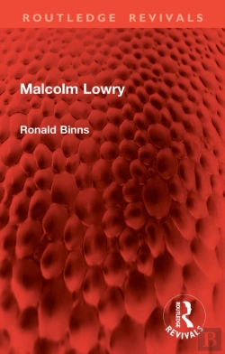 Bertrand.pt - Malcolm Lowry