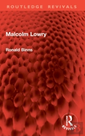 Malcolm Lowry