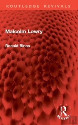 Bertrand.pt - Malcolm Lowry