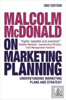 Malcolm Mcdonald On Marketing Planning