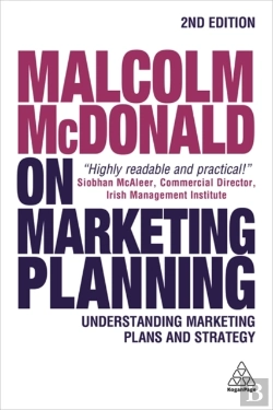 Bertrand.pt - Malcolm Mcdonald On Marketing Planning