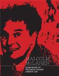 Malcolm Mclaren