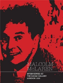 Bertrand.pt - Malcolm Mclaren