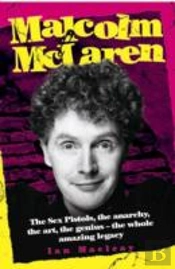 Malcolm Mclaren