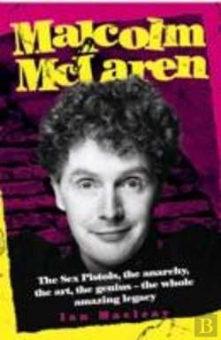 Bertrand.pt - Malcolm Mclaren