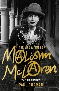 Bertrand.pt - Malcolm Mclaren