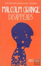 Malcolm Orange Disappears