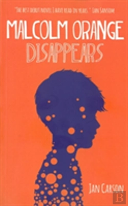 Bertrand.pt - Malcolm Orange Disappears