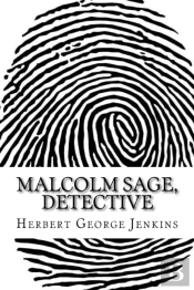 Malcolm Sage, Detective  Classic Edition