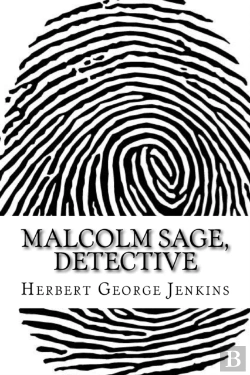 Bertrand.pt - Malcolm Sage, Detective  Classic Edition