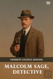 Malcolm Sage, Detective (Edition1)