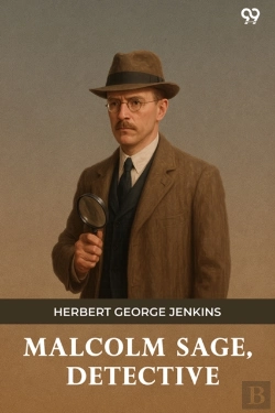 Bertrand.pt - Malcolm Sage, Detective (Edition1)