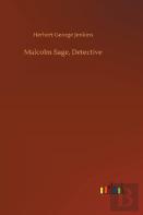 Malcolm Sage, Detective