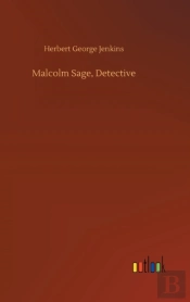Malcolm Sage, Detective