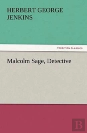 Malcolm Sage, Detective