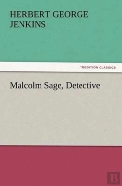 Bertrand.pt - Malcolm Sage, Detective