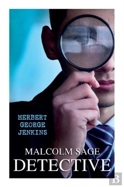 Bertrand.pt - Malcolm Sage, Detective