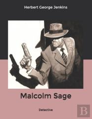 Malcolm Sage