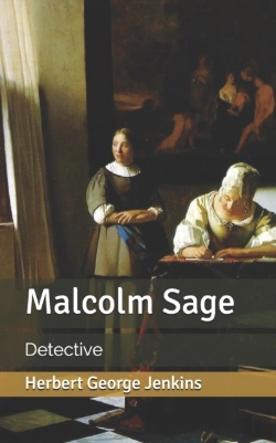 Bertrand.pt - Malcolm Sage