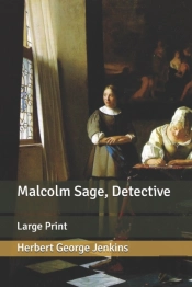 Malcolm Sage