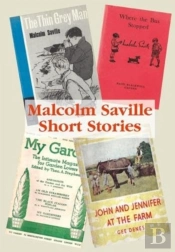 Malcolm Saville Short Stories