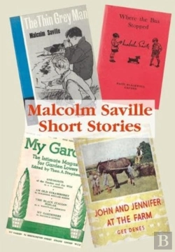 Bertrand.pt - Malcolm Saville Short Stories