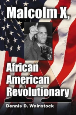 Bertrand.pt - Malcolm X, African American Revolutionary