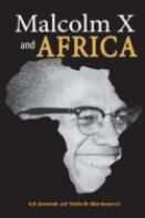 Malcolm X And Africa