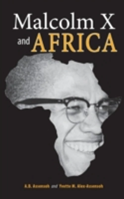 Bertrand.pt - Malcolm X And Africa