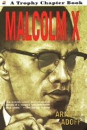 Malcolm X
