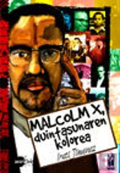 Malcolm X