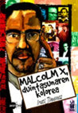 Bertrand.pt - Malcolm X