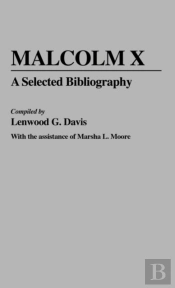 Malcolm X