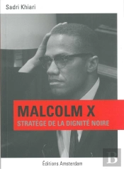 Malcolm X