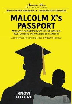 Bertrand.pt - Malcolm X'S Passport