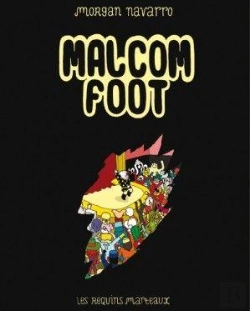 Bertrand.pt - Malcom Foot