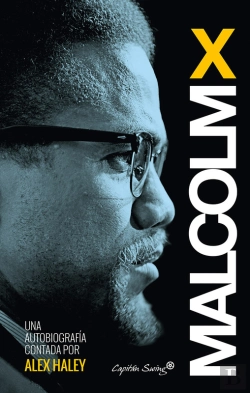 Bertrand.pt - Malcom X - Autobiografía Contada Por Alex Haley