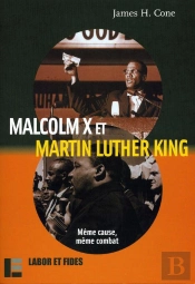 Malcom X Et Martin Luther King