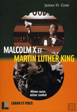 Bertrand.pt - Malcom X Et Martin Luther King