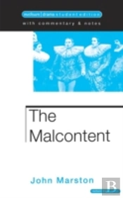 Malcontent