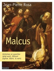 Malcus Le Roi Serviteur