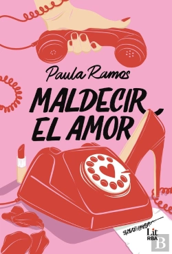 Bertrand.pt - Maldecir El Amor
