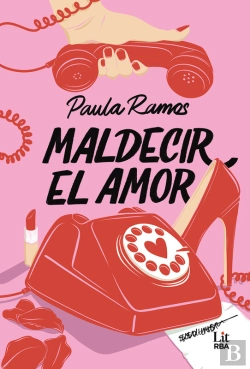 Bertrand.pt - Maldecir El Amor
