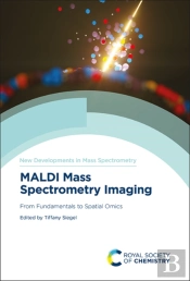 Maldi Mass Spectrometry Imaging