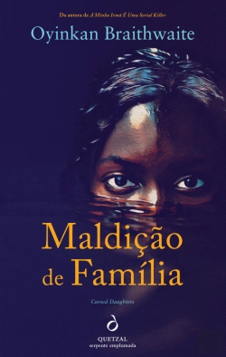 Bertrand.pt - Maldição de Família